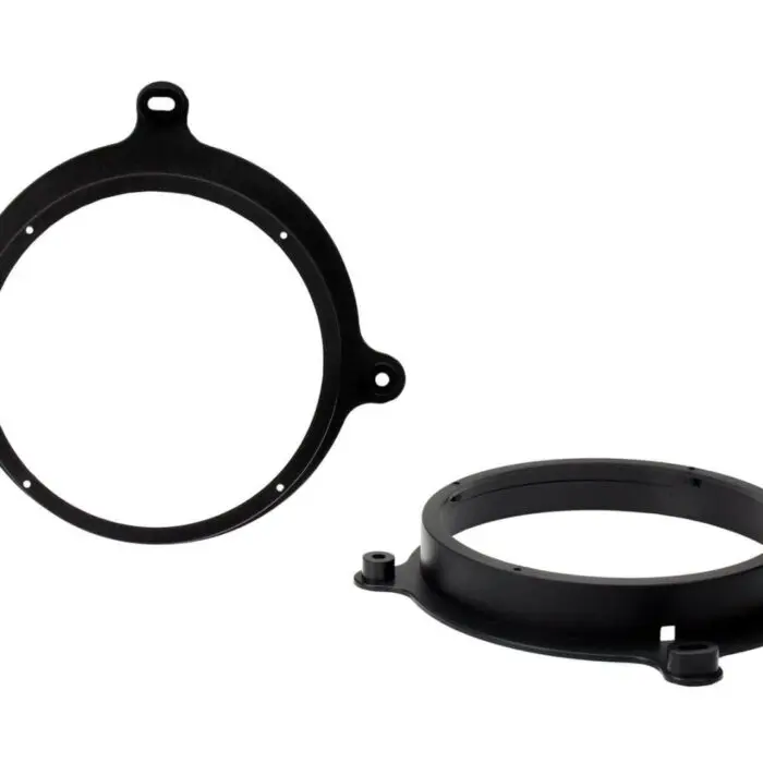 Højt. Adapt. Mercedes Benz A Class 165mm