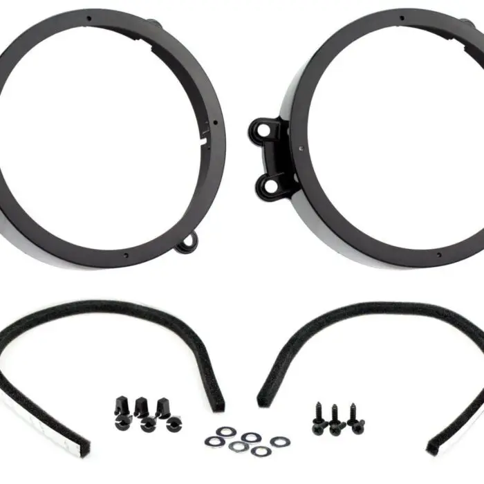 Højt. Adapt. Mercedes Benz C Class 165mm