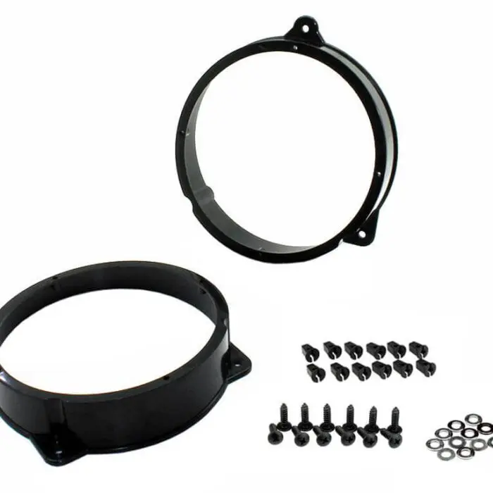 Højt. Adapt. Mercedes Benz CLK 165mm 97-02