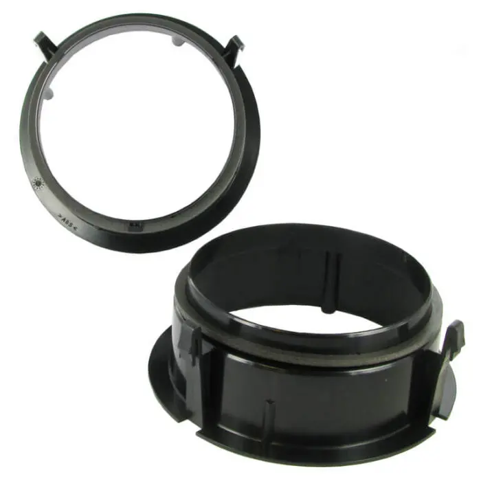 Højt. Adapt. Mercedes Benz E Class 165mm