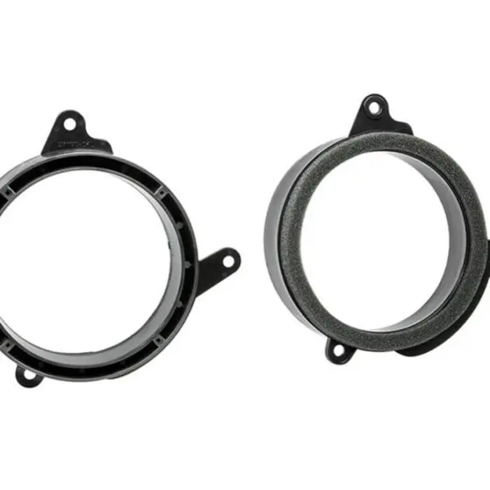 Højt. Adapt. Mercedes E Class Front 165mm