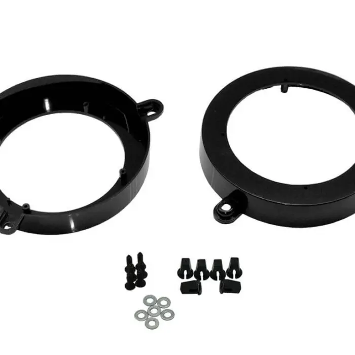 Højt. Adapt. Mercedes Benz C Class 130mm