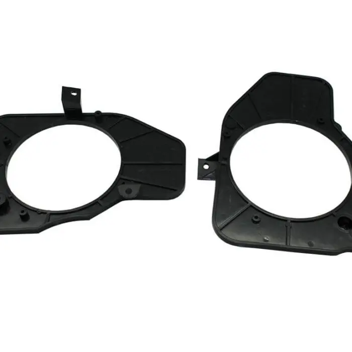 Højt. Adapt. Mercedes Benz C Class 130mm