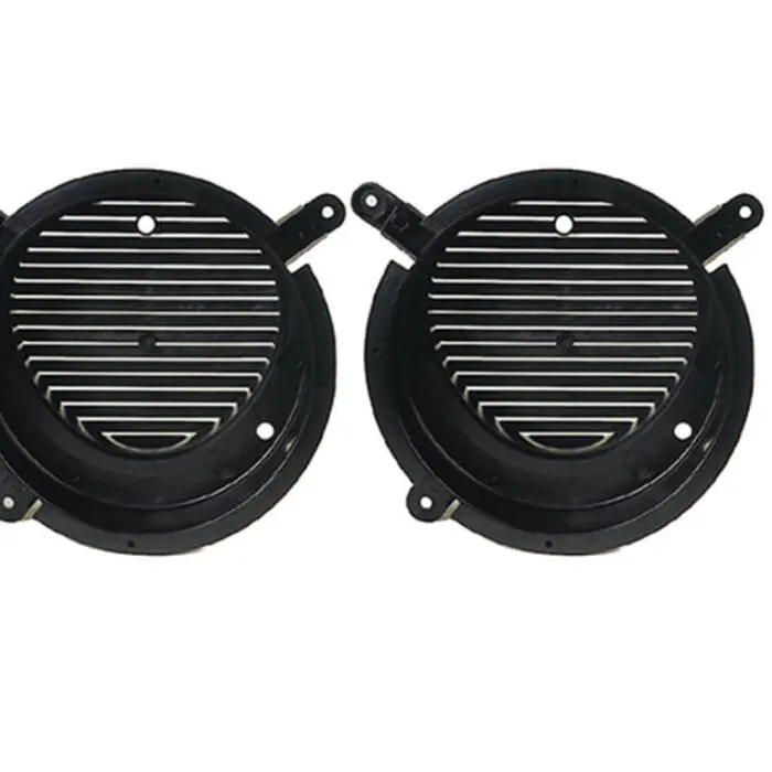 Højt. Adapt. Mercedes SLK (R170) Front