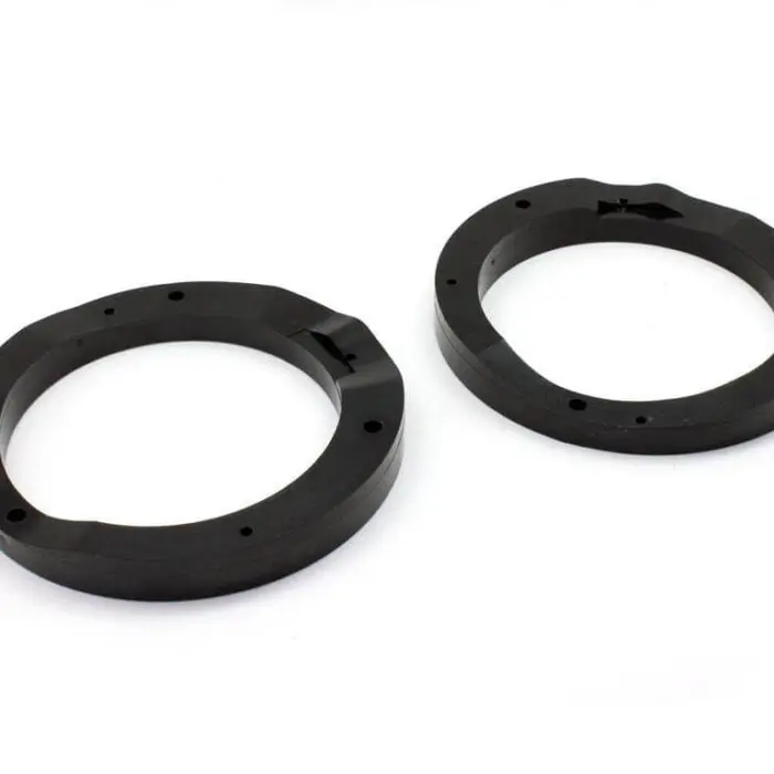 Højt. Adapt. E Class Oct95> Rear door 130MM