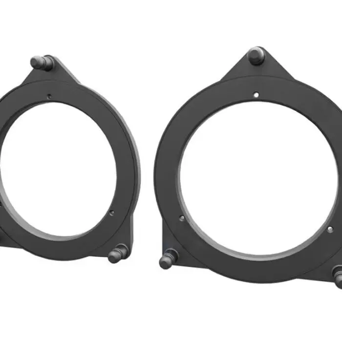 Højt. Adapt. Mercedes Benz C-Class (W205)