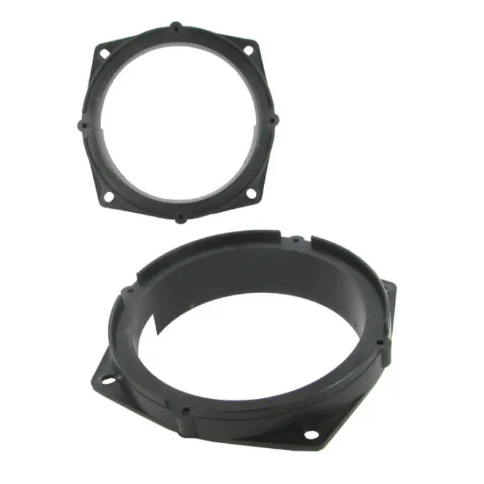 Højt. Adapt. Mitsubishi Colt 2005>