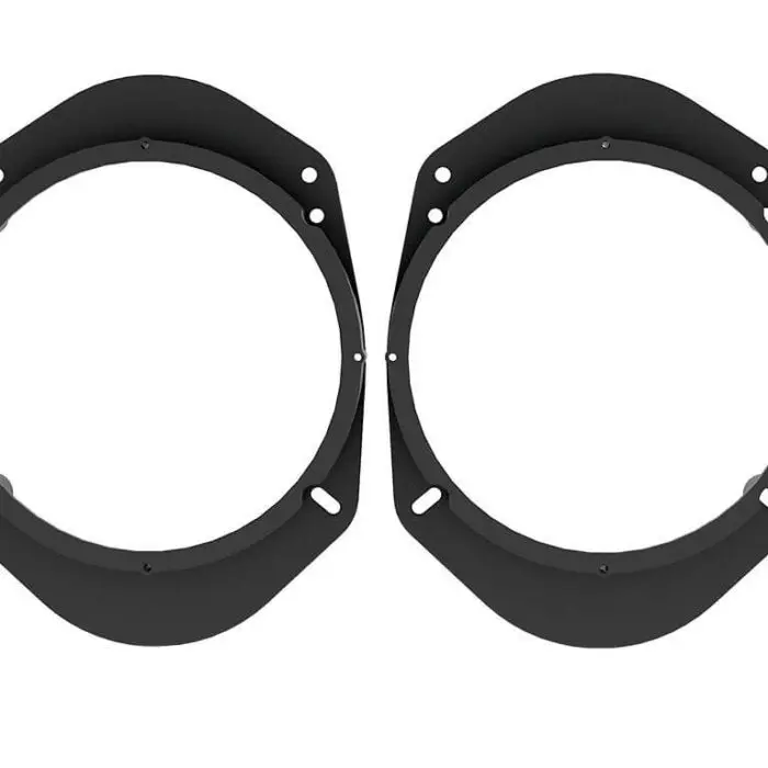 Højt. Adapt. Mazda 3 2010> 165mm