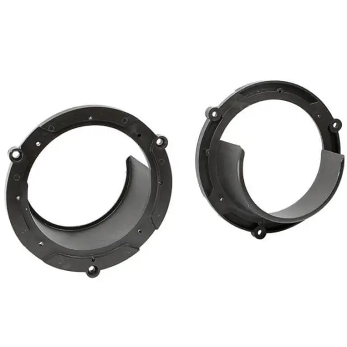 Højt. Adapt. Mazda 2