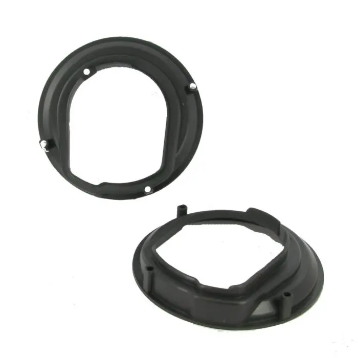 Højt. Adapt. Peugeot 306 XN 165mm 93-01