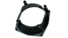 Højt. Adapt. Renault Clio 130mm