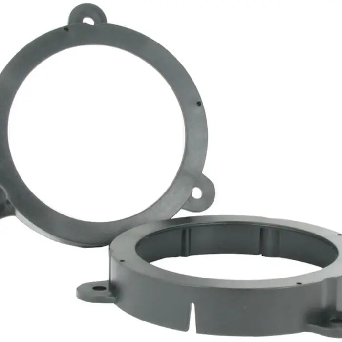 Højt. Adapt. Renault Megane III 130mm