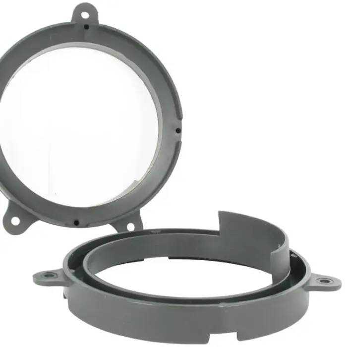 Højt. Adapt. Renault Twingo 2007>