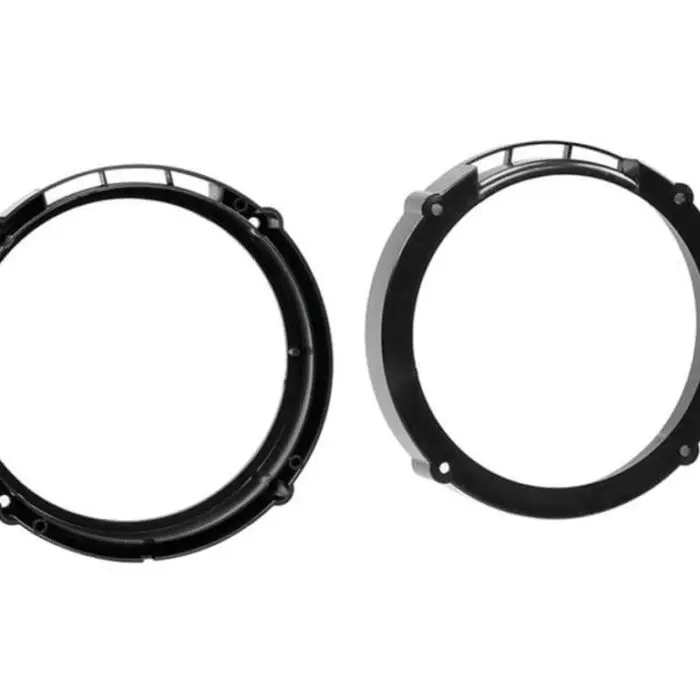 Højt. Adapt. Seat Ibiza 165mm