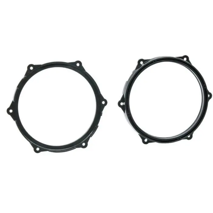 Højt. Adapt. Seat Ibiza 2008 > 165mm Front