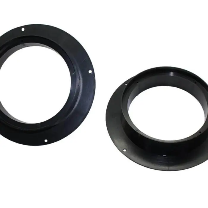 Højt. Adapt. Seat Leon (5F) 11/2012 ->   165mm Fro