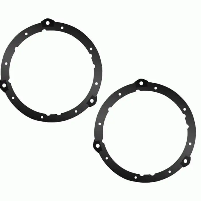 Højt. Adapt. Subaru WRX