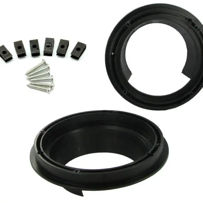 Højt. Adapt. Suzuki Swift 05> / Splash 08>