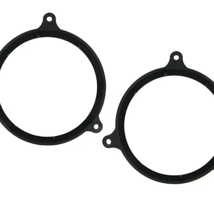 Højt. Adapt. Toyota Yaris 165mm Front 02>