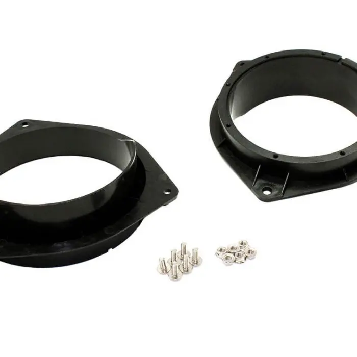 Højt. Adapt. Toyota Camry 165mm 02-11