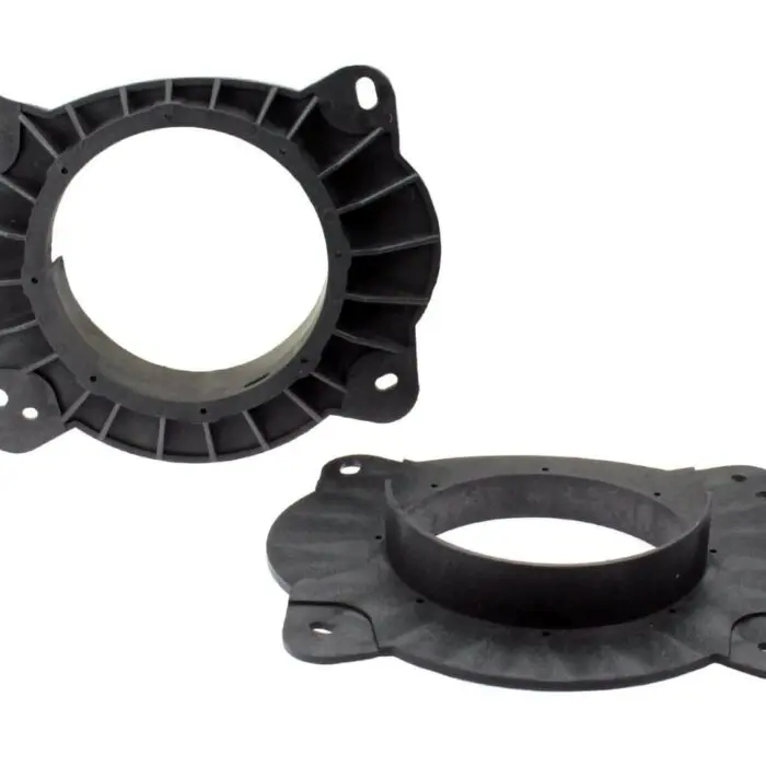 Højt. Adapt. Toyota 2002> 150-175MM 6-6.75" Plate