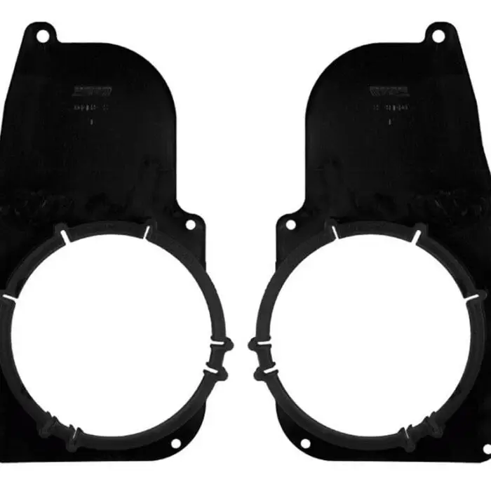 Højt. Adapt. Toyota Tacoma 1993-1997 6" Speaker Ad