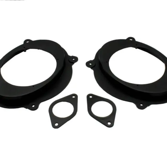 Højt. Adapt. Toyota Camry, Reiz 06-11 165mm Front