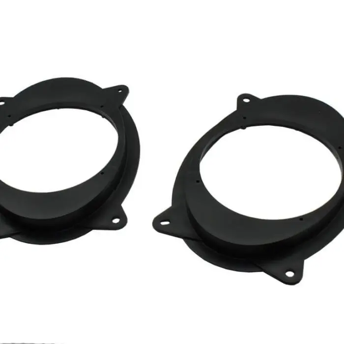 Højt. Adapt. Toyota Highlander 2006-2011 165mm Fro