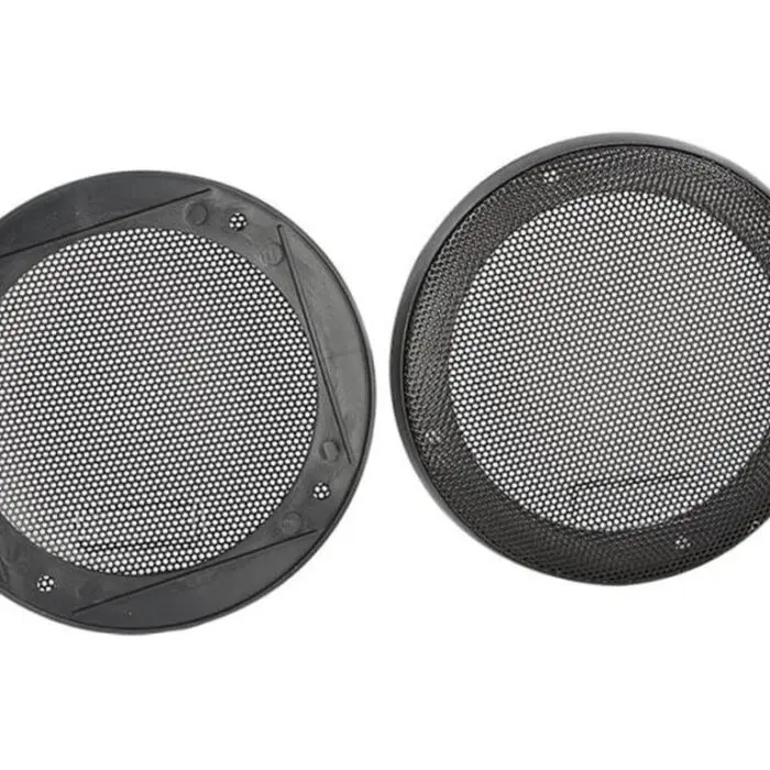 Højt. Adapt. 100 x 100mm Replacment Grills