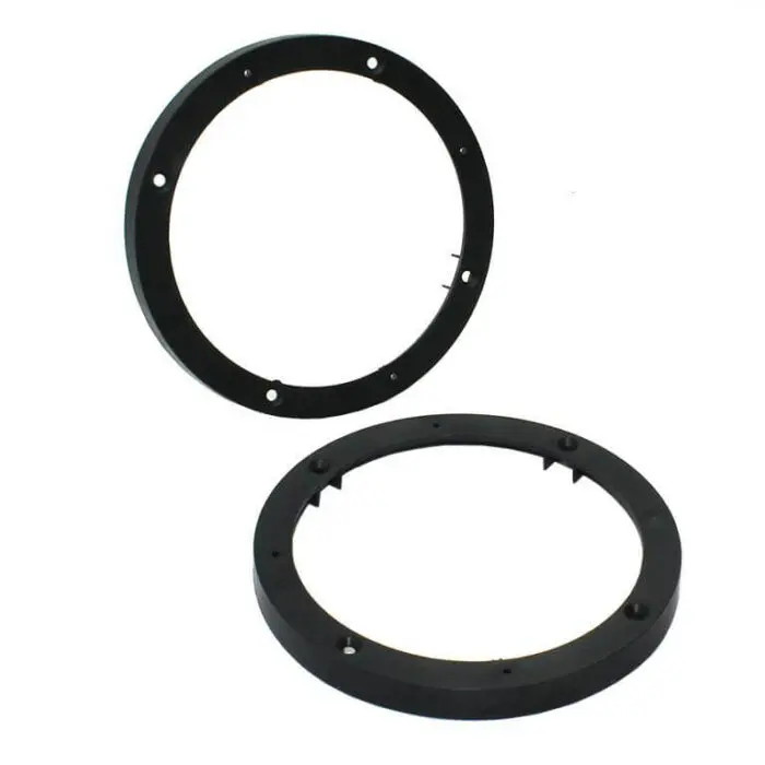 Højt. Adapt. 165mm Universal Spacer Ring