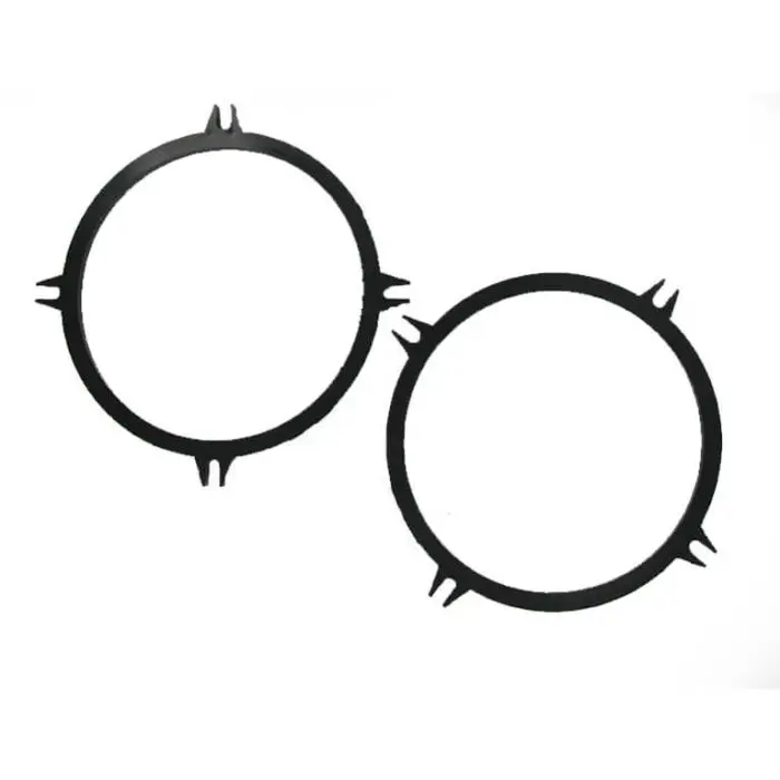 Højt. Adapt. 130mm Universal Speaker Rings