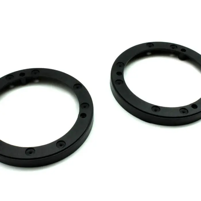 Højt. Adapt. Universal 100mm Speaker Spacer