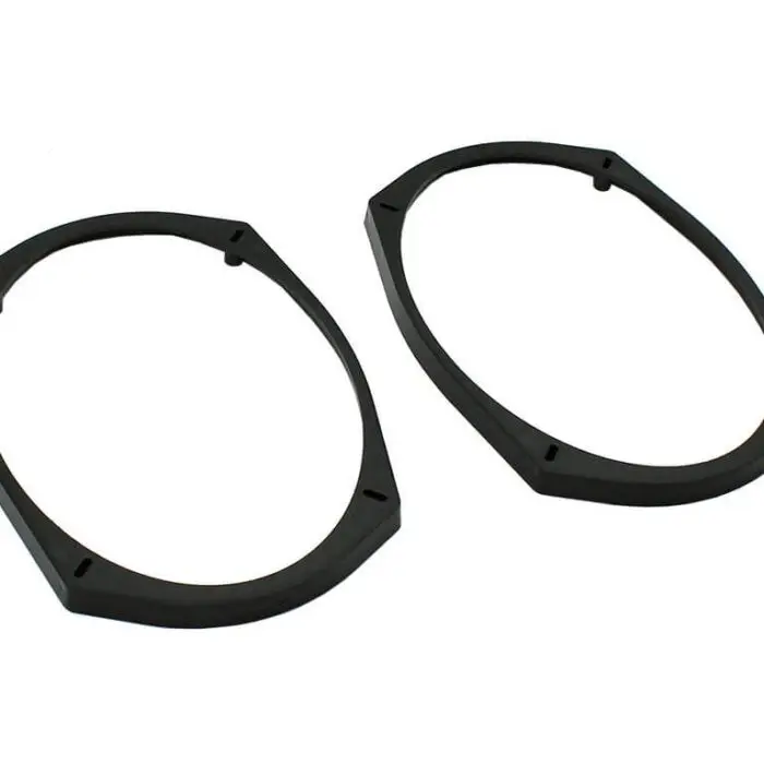Højt. Adapt. Universal 6x9 Speaker Spacers