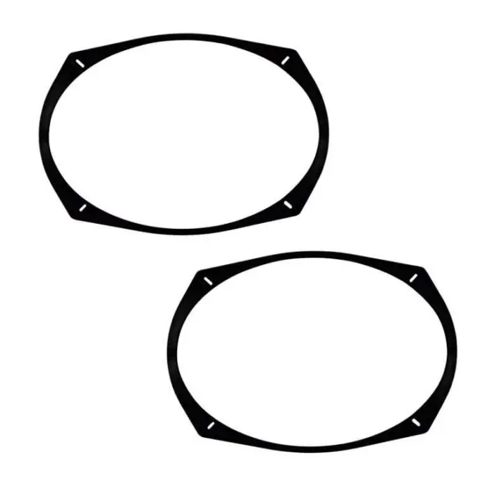 Højt. Adapt. Universal Speaker Adapter 6x9 Speaker