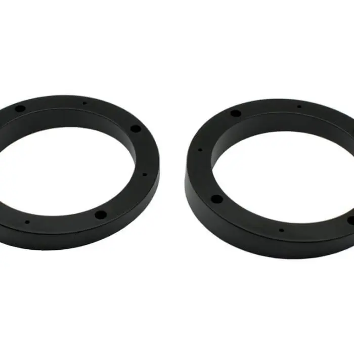 Højt. Adapt. 5" Beveled Speaker Adapter 127mm Univ