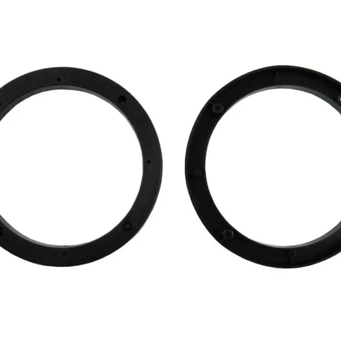 Højt. Adapt. 6"  Plane Speaker Adapter 152mm Unive