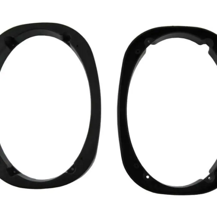 Højt. Adapt. 6x9" Speaker Adapter 152*228mm