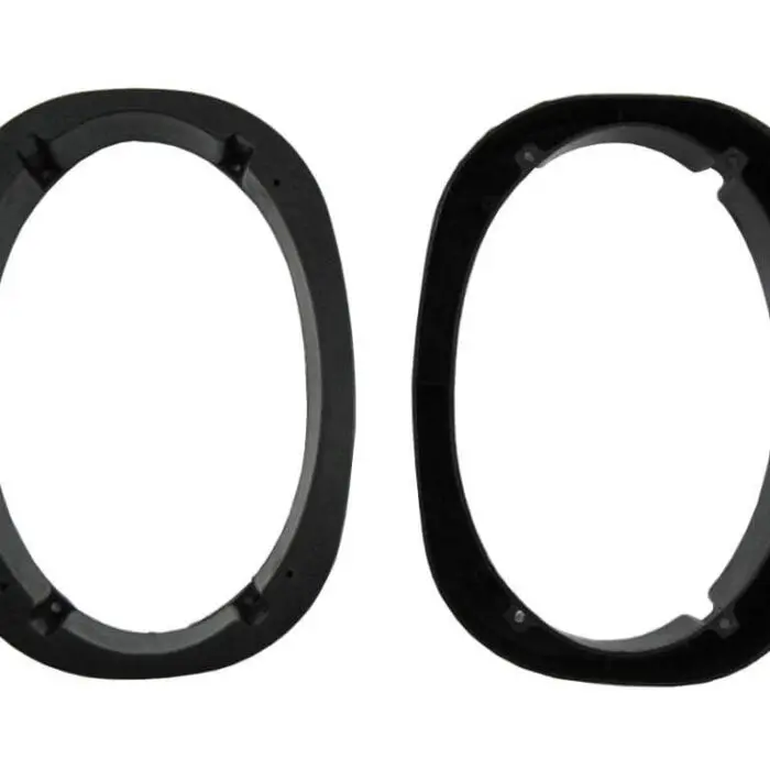 Højt. Adapt. 6x9"  Beveled Speaker Adapter 152*228