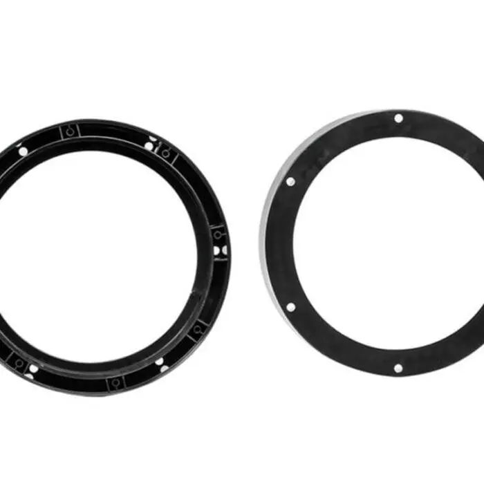 Højt. Adapt. VW Golf V/Touran/Caddy 200mm