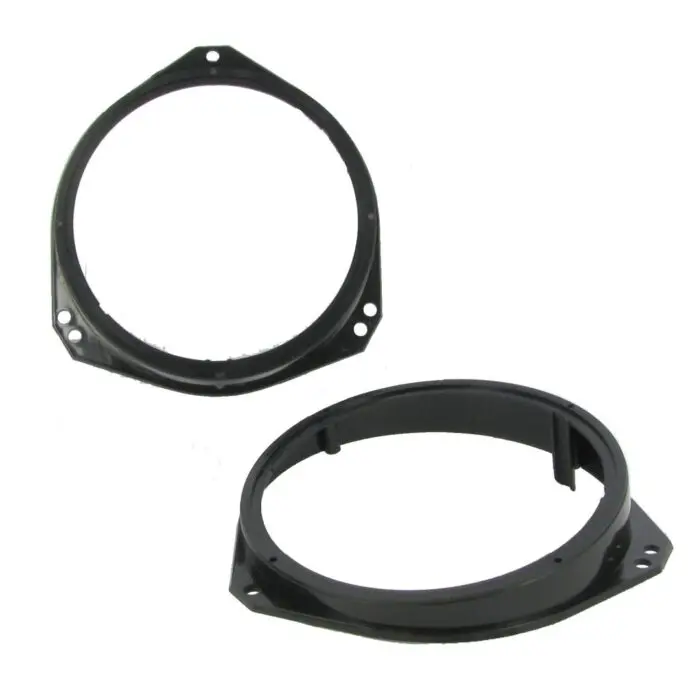 Højt. Adapt. Opel Corsa 165mm Front