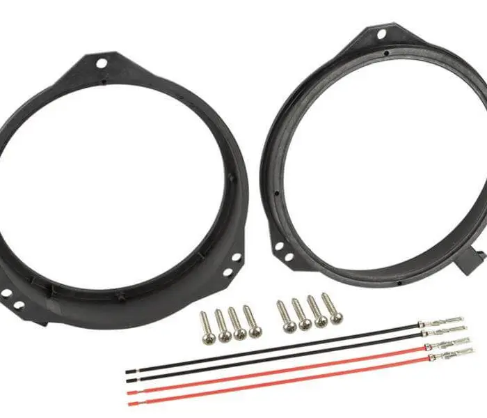 Højt. Adapt. Opel/Opel Corsa (B/C), Tigra, Vivaro