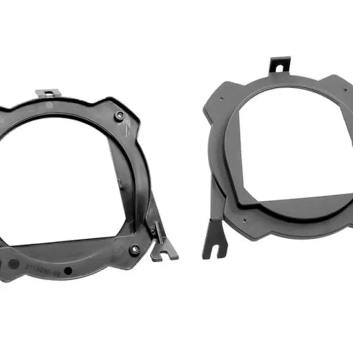 Højt. Adapt. Opel Corsa 130mm