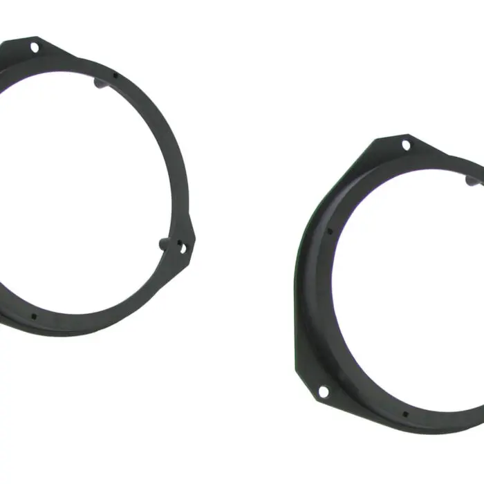 Højt. Adapt. Opel Astra/Corsa 05> 165mm