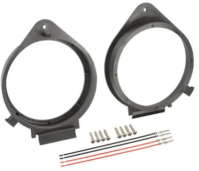 Højt. Adapt. Opel Astra (J), Insignia, Mokka, Zafi