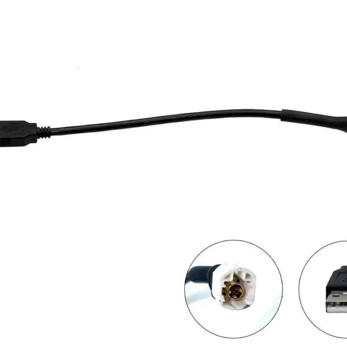 USB/AUX interface  BMW inc Mini