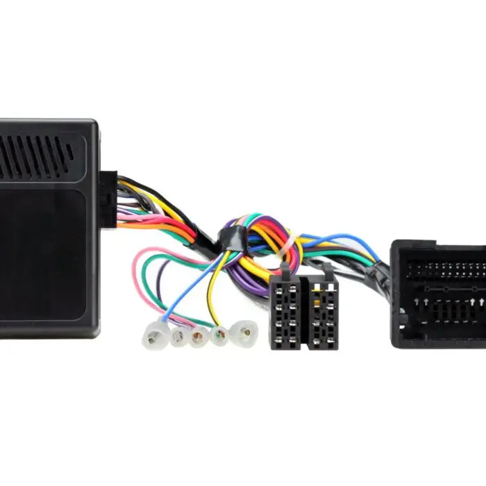 Rat interface Cruze/Aveo H/U Interface