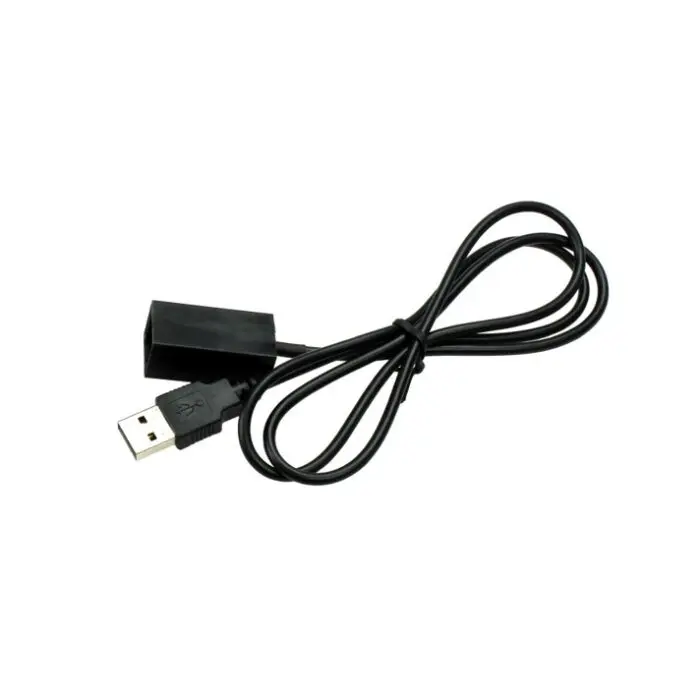 USB genskabelse