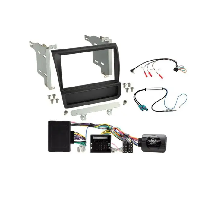 2-Din Monterings kit Audi R8 2007-15