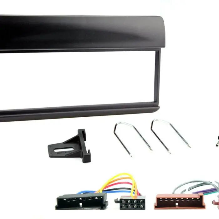 1 Din Ford monteringskit