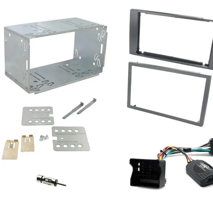 CTKFD47 Radio montage kit Ford C-Max, Focus, Fiesta